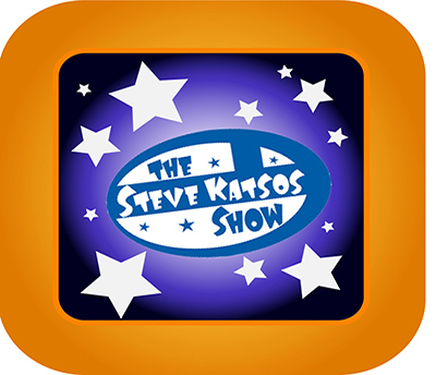 Steve Katsos Show